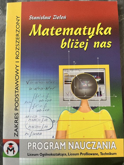 Matematyka bliżej nas