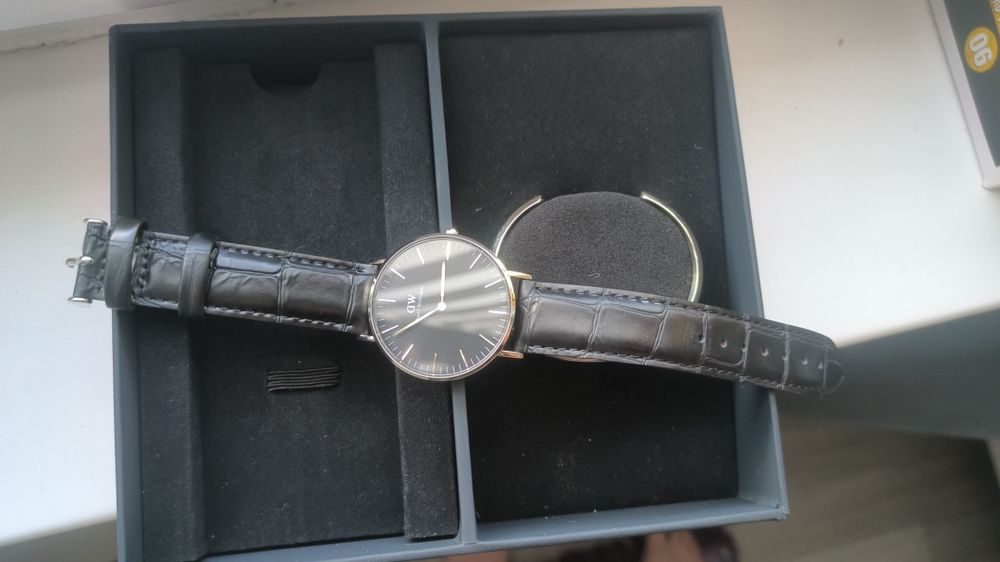 Zegarek Daniel Wellington damski