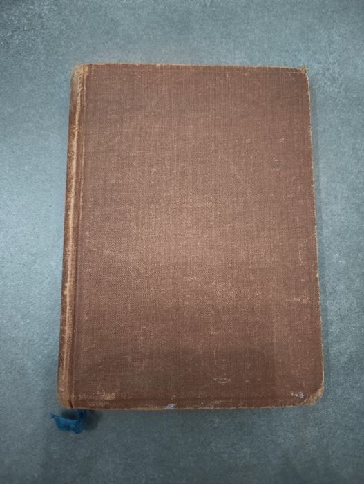 M.Buyno-Arctowa Koledzy 1947