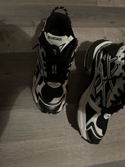 Баленсиага ранеры