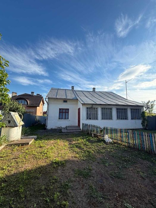 Продаж земельної ділянки с. Солонка / продаж земельної ділянки з будинком с. Солонка