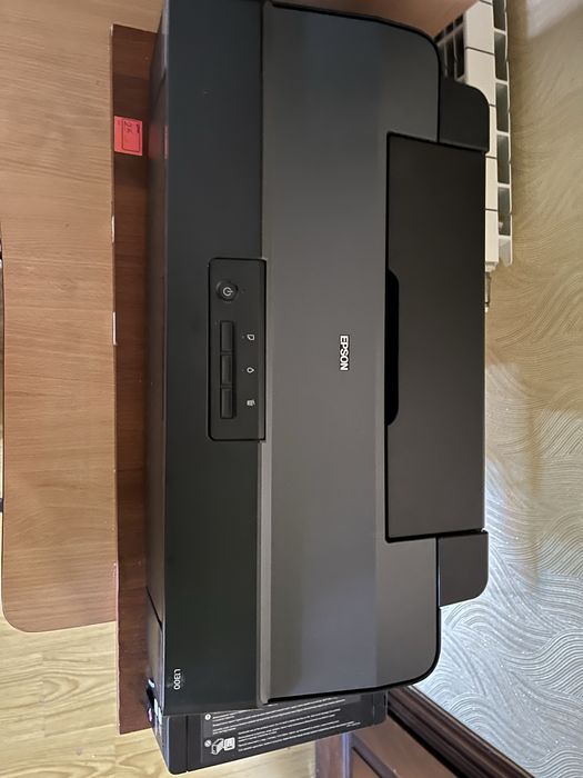 Принтер  EPSON L1300.