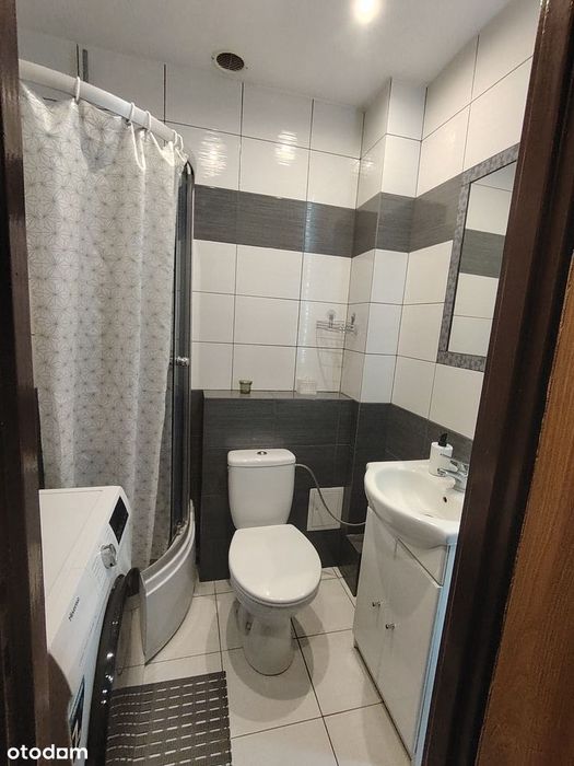 2 Pokoje 36m2 + garaż + działka ROD + piwnica. Janowska. DO NEGOCJACJI