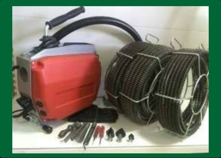 Прочистка труб канализации Харьков и пригород.