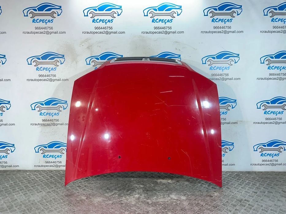 Capot Original Honda Civic 6 MK6 MA MB MC 1996 - 2000