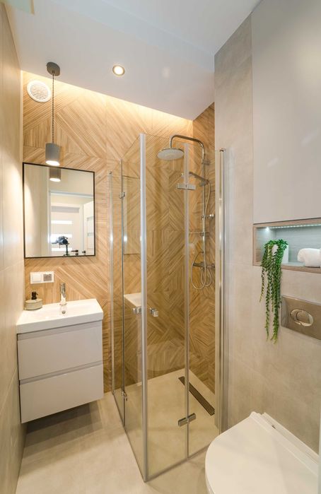 Do wynajęcia 3-pokoje 42m2 na Osiedlu Willowym I Nowa Huta I Kraków