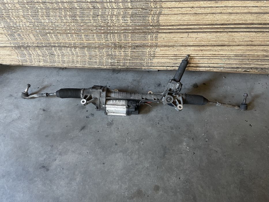 Рульова рейка BMW 5 F10 F11 ЄВРОПА Рейка БМВ Ф10 Ф11