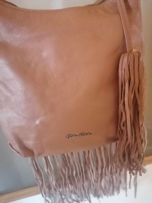 Torebka Carlos Falchi