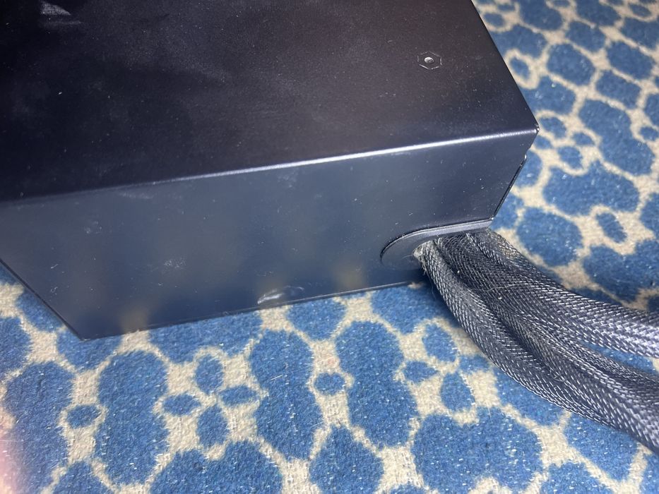 be quiet! System Power 9 500W (80+ Bronze)