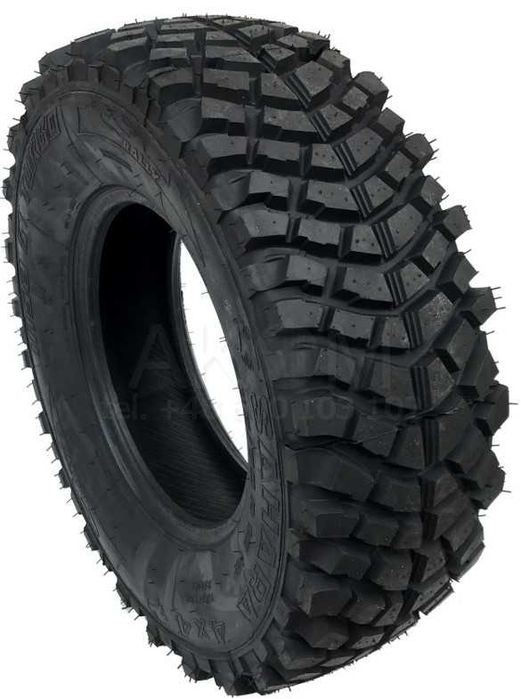 4 Pneus Usados 31-10.5 R15