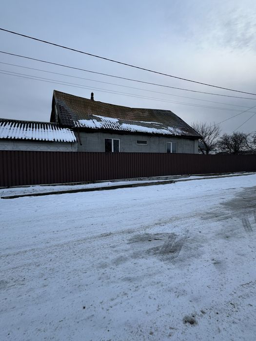 Днепр Продам Дом в АНД рне конец Передовой