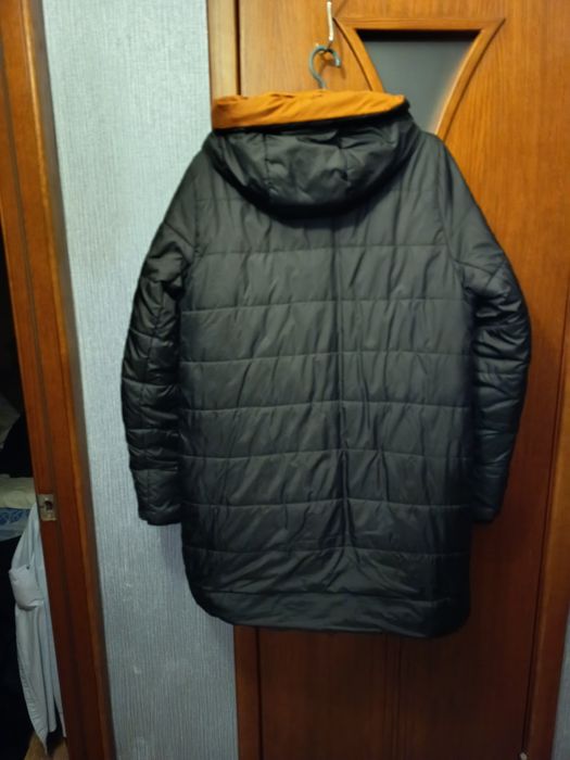 Пальто зимнее женское