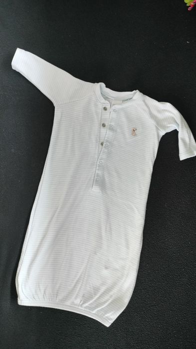 Śpiworek do spania plus ubranko do spania