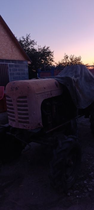 Продам трактор Д Т 20