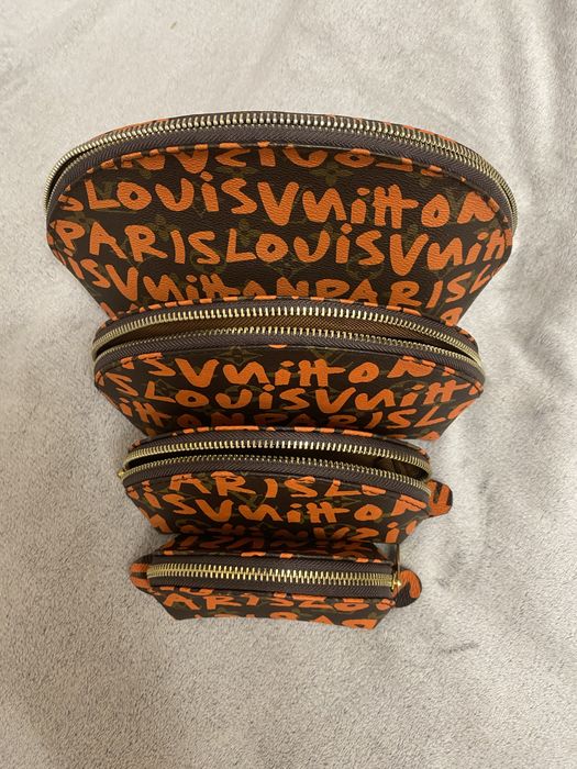 Косметичка Louis Vuitton