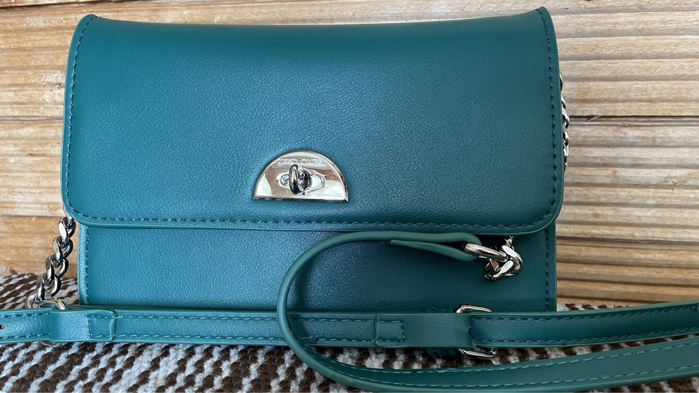 Сумка David Jones