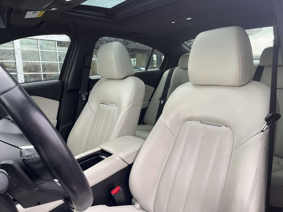 Mazda 6 Signature      2019