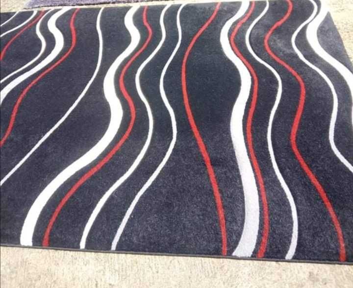 Vendo carpete pelo curto