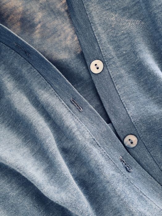 Sweter Massimo Dutti S