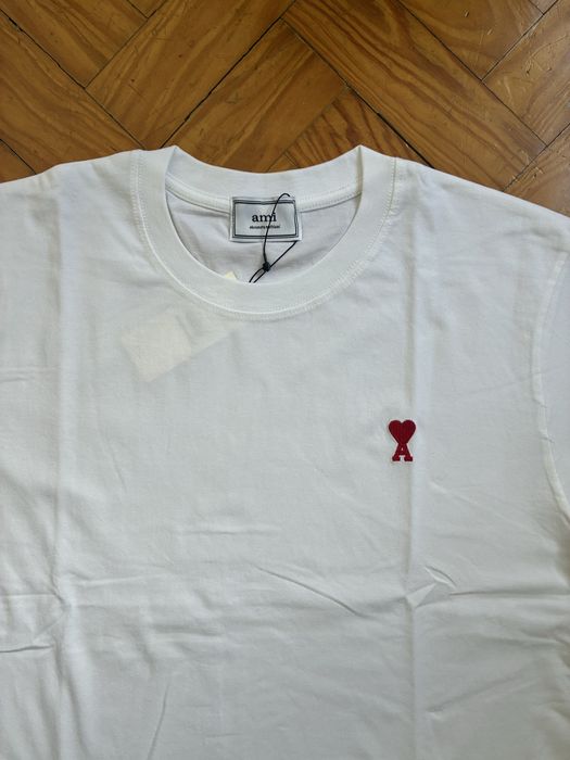 T shirt Ami Paris