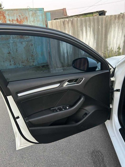 Audi A3 Premium 2016 Quattro