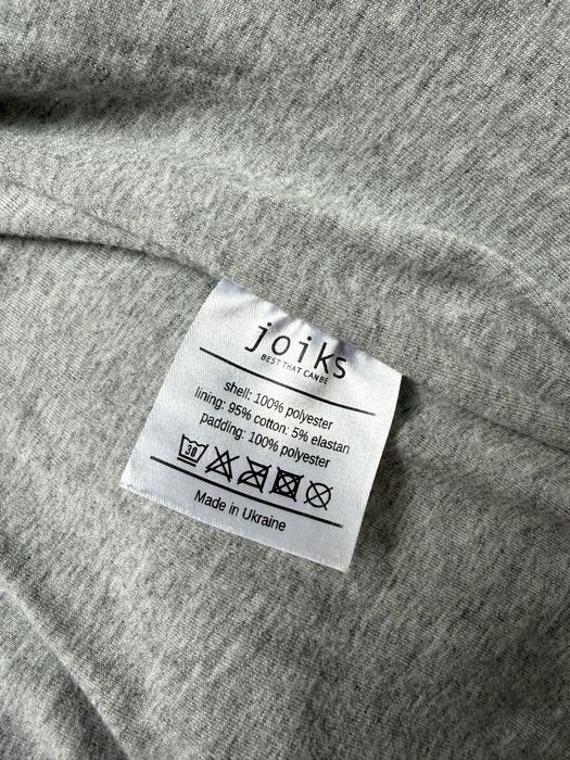 Осенний комбинезон р68