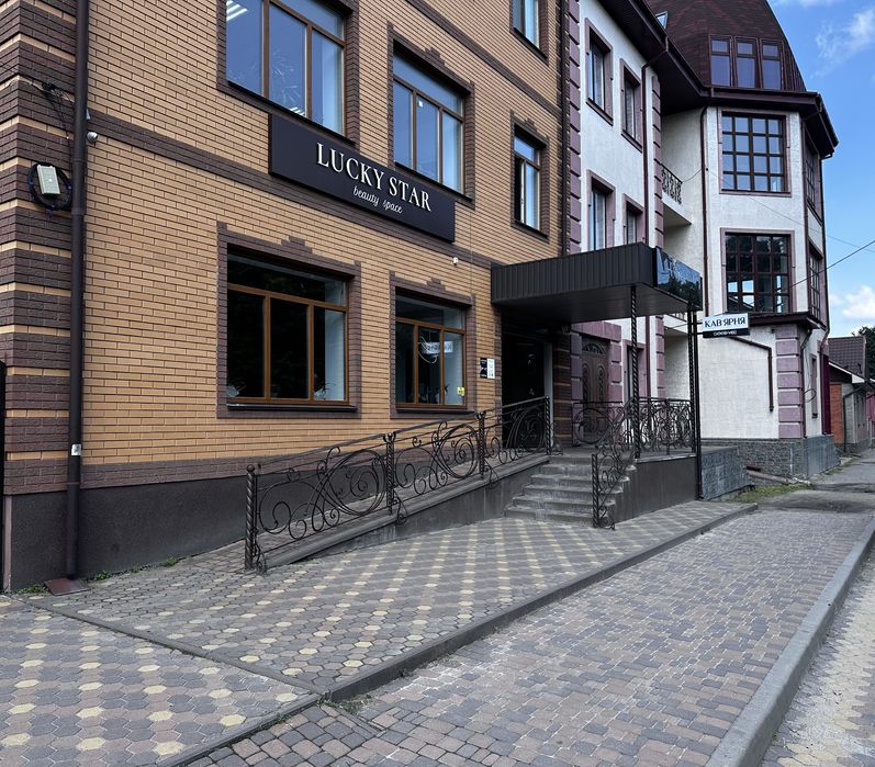 Оренда приміщення