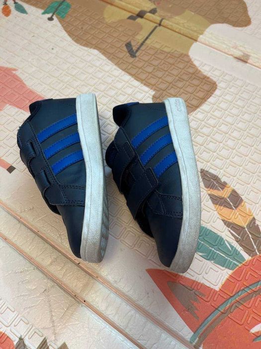 Buty dla chłopca – bardzo dobry stan