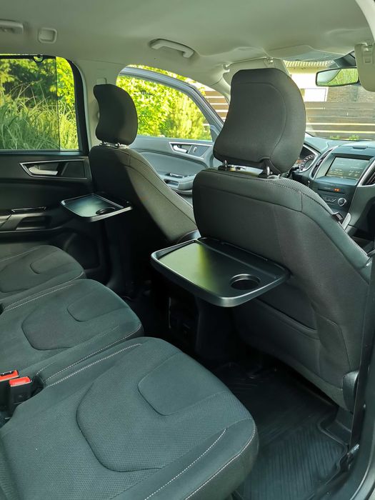 Ford S max 7 os 2.0 diesel Automat Prywatny