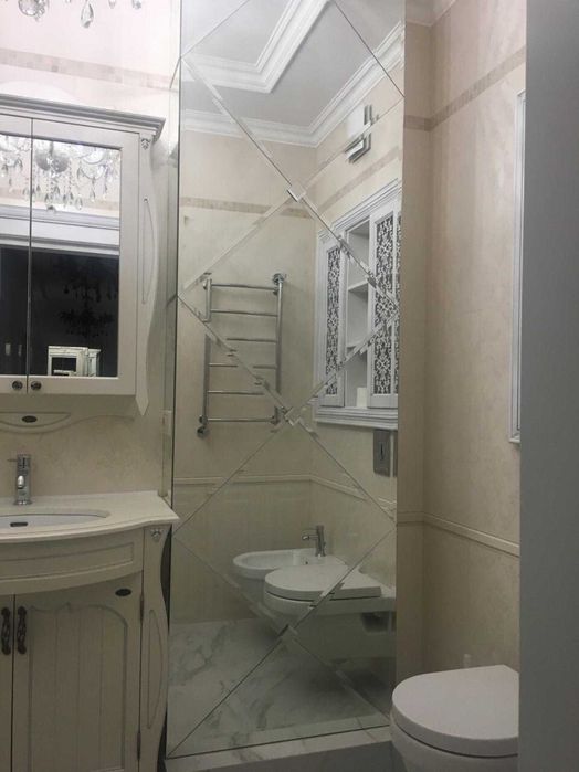 1-комнатная квартира в элитном районе - Аркадии. ЖК 6 Жемчужина. 1L21