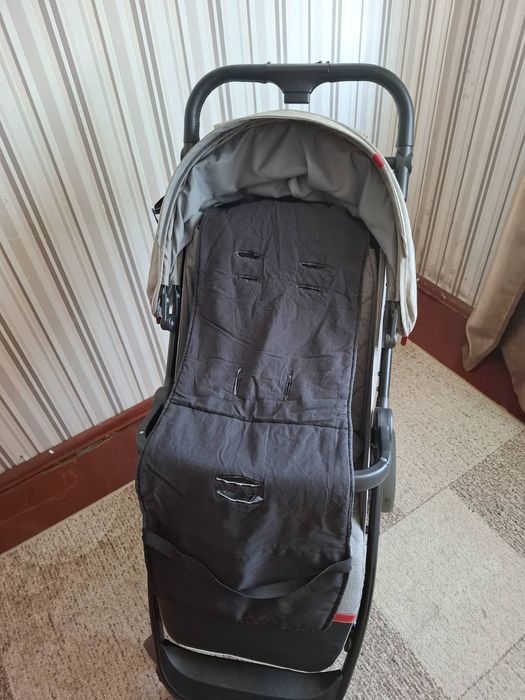 Коляска детская Carrello.