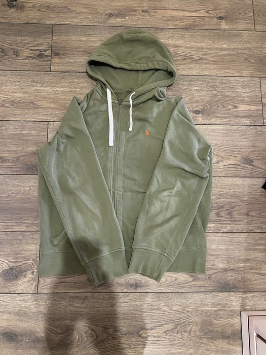 Зіпка Polo Ralph Lauren