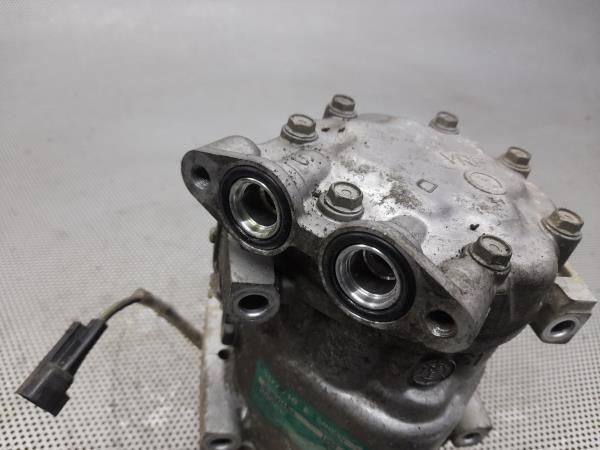 Compressor AC MAZDA 3 (BK)