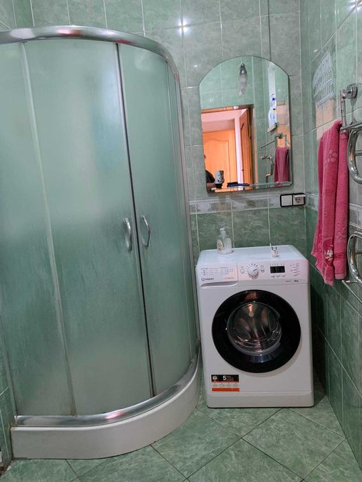 Будинок в старій частині міста