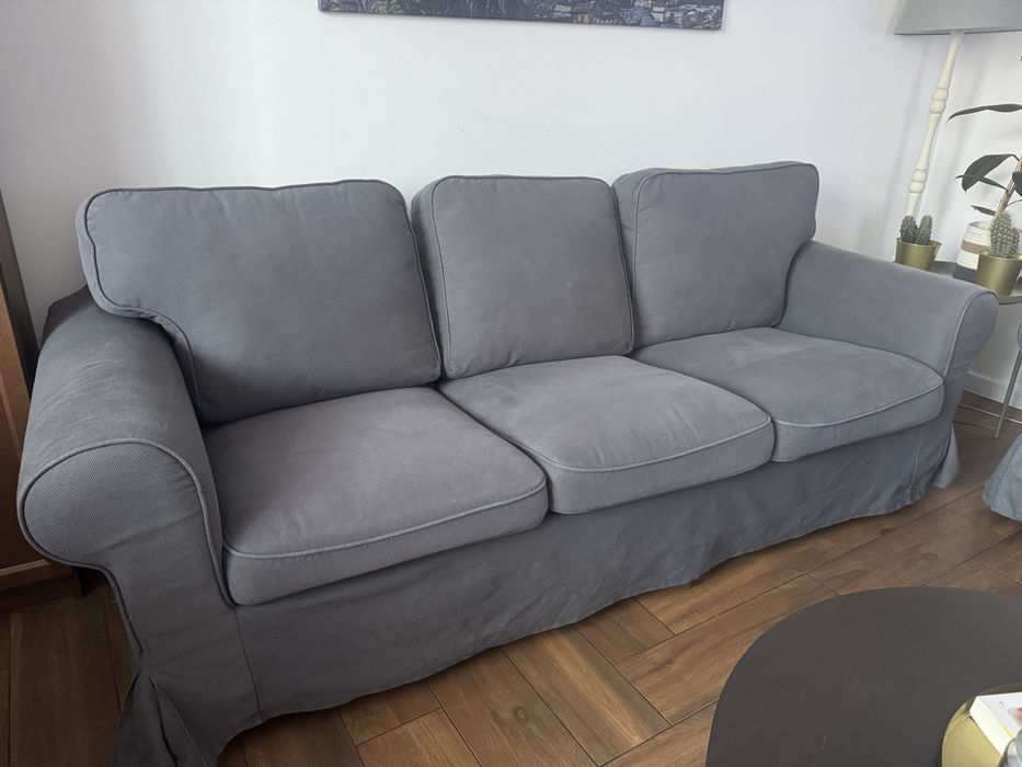 sofa Ikea Ektorp 3 osobowa