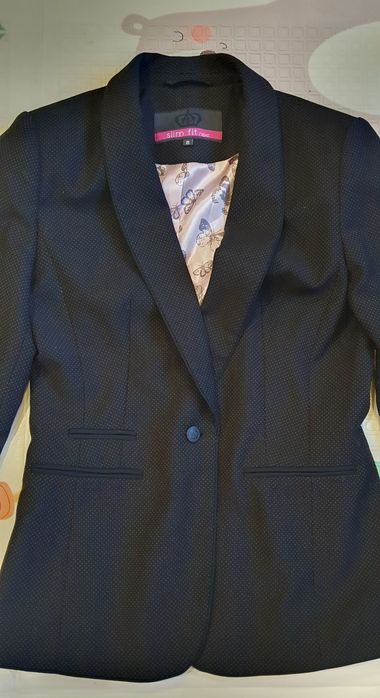 Піджак Next slim fit