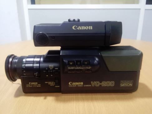 Canon VC-200