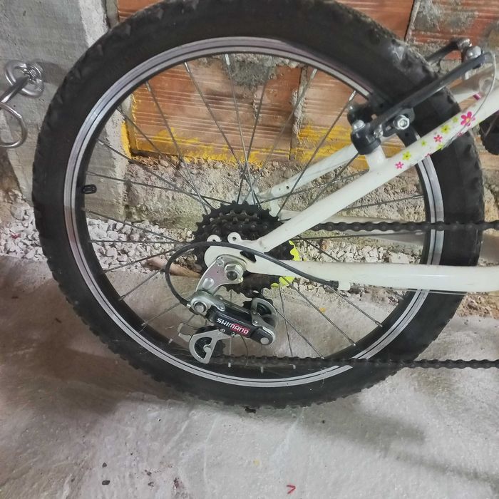 Bicicletas de criança