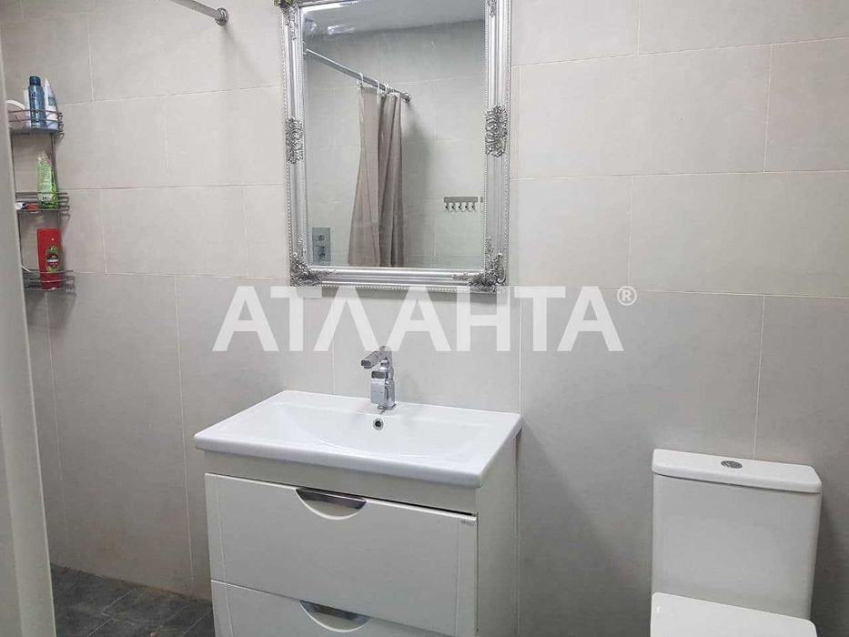 Новый, современный дом в с.Н Дофиновке