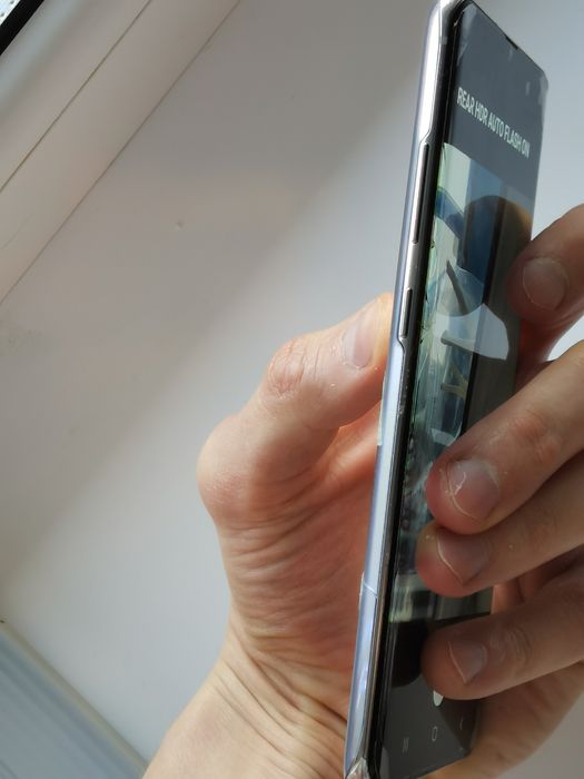 Samsung galaxy s10 5g 8/256 gb