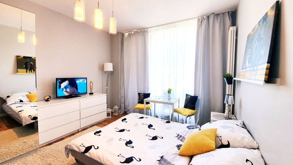 Apartament ADONIS! SmartTV