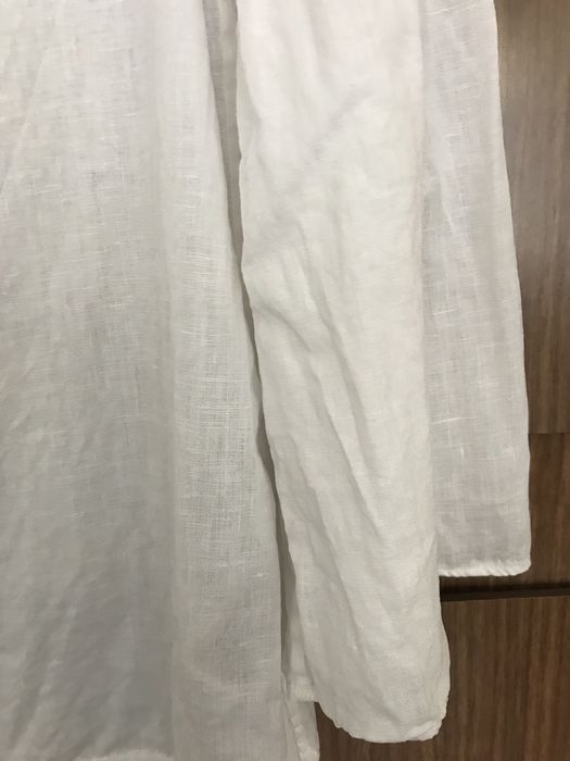 Bluzka Massimo Dutti