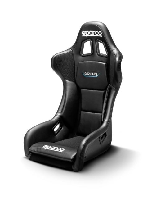 Fotel Sparco Grid Q SKY