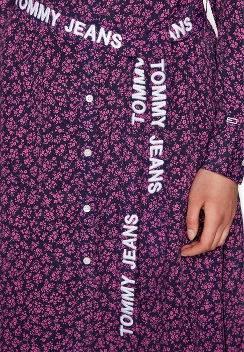 Сукня Tommy Jeans