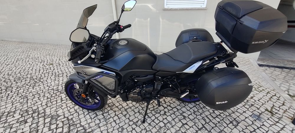 Yamaha Tracer 7 ano 2023/12