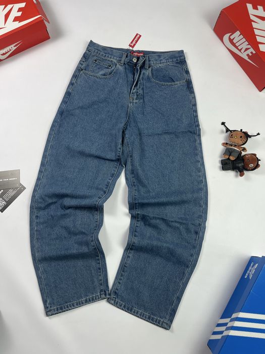 Новинка‼️ Джинси Supreme