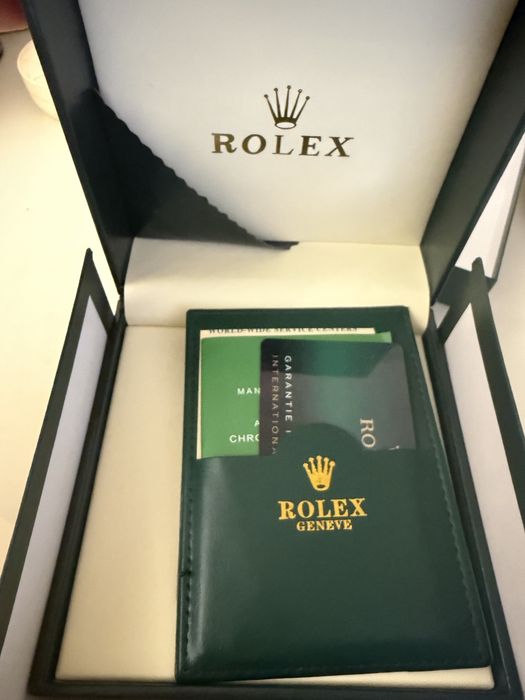 Часы в стиле  Rolex Oysters