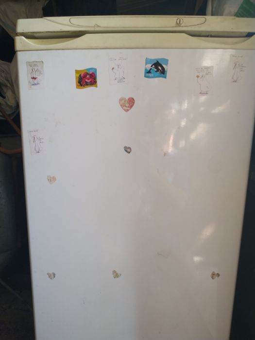 Продам холодильник норд