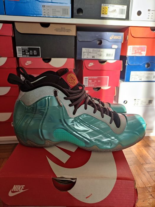 Nike Air flightposit exposed yoh qs