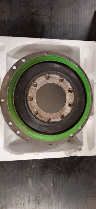 Tłumik drgań do ciągników John Deere seria 7 i 8